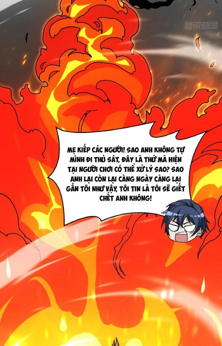 Trùm Cuối Là Ta Chapter 22 - 49