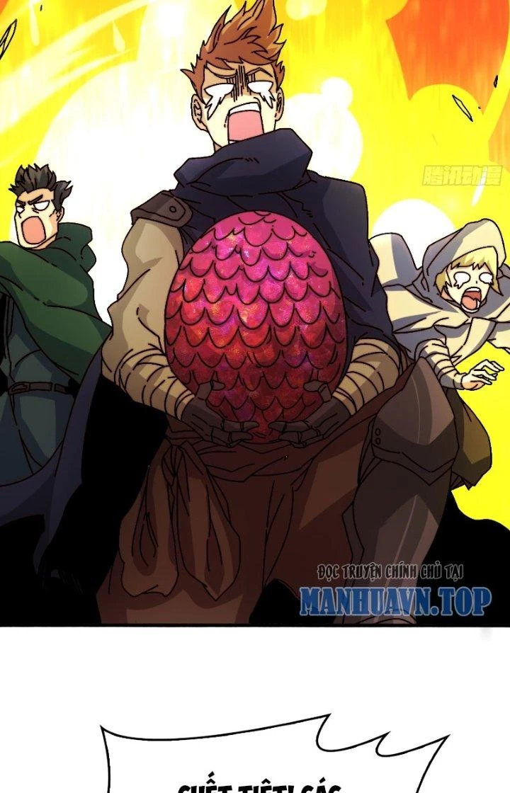 Trùm Cuối Là Ta Chapter 22 - 50