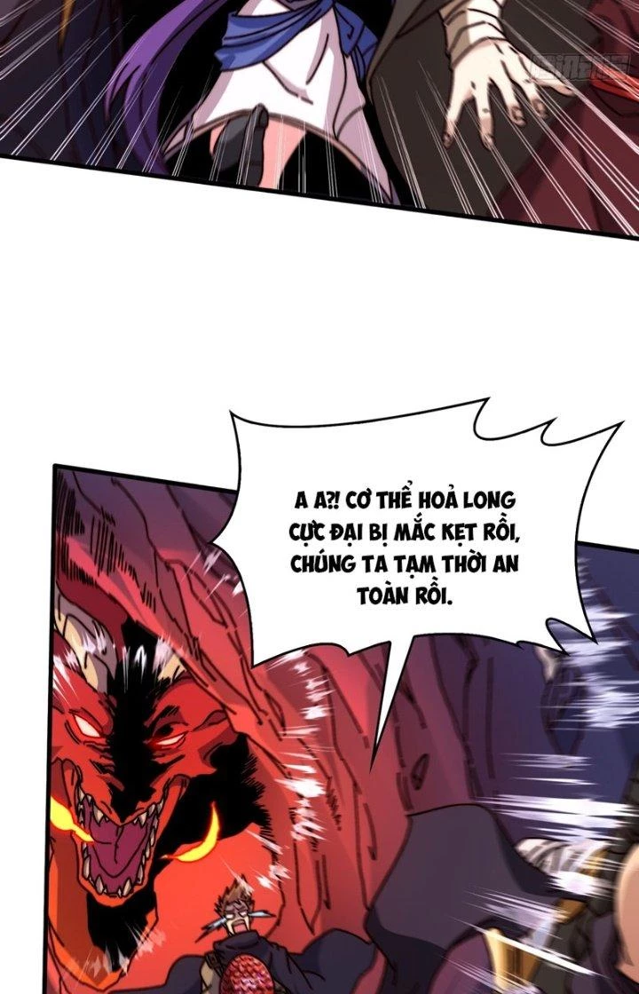 Trùm Cuối Là Ta Chapter 23 - 2
