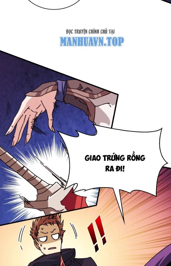 Trùm Cuối Là Ta Chapter 23 - 4