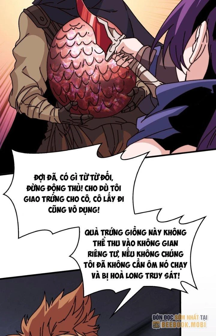 Trùm Cuối Là Ta Chapter 23 - 5