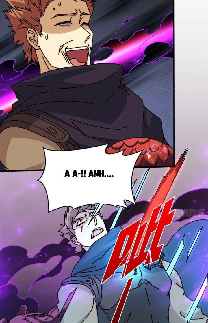 Trùm Cuối Là Ta Chapter 23 - 6