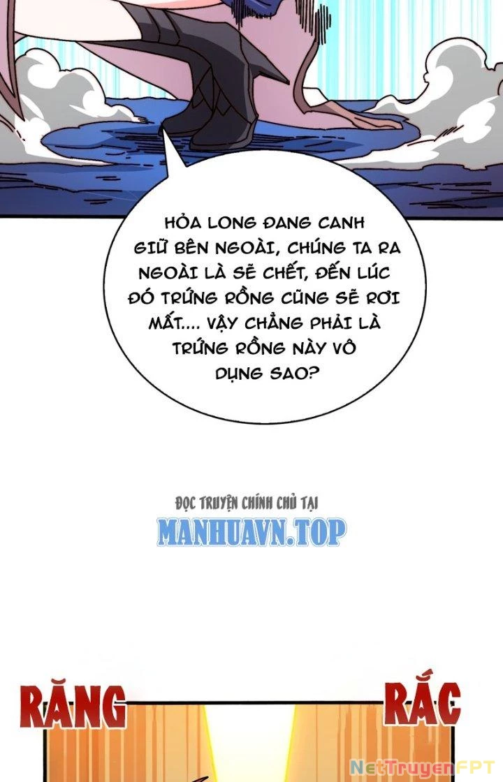 Trùm Cuối Là Ta Chapter 23 - 9