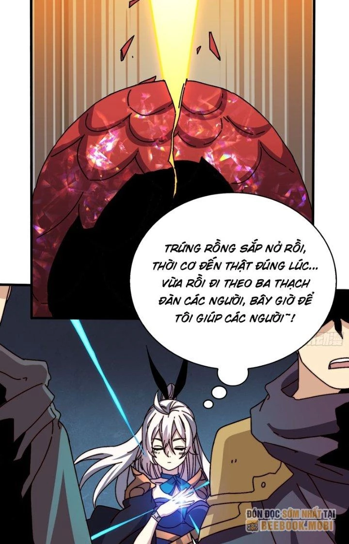 Trùm Cuối Là Ta Chapter 23 - 10