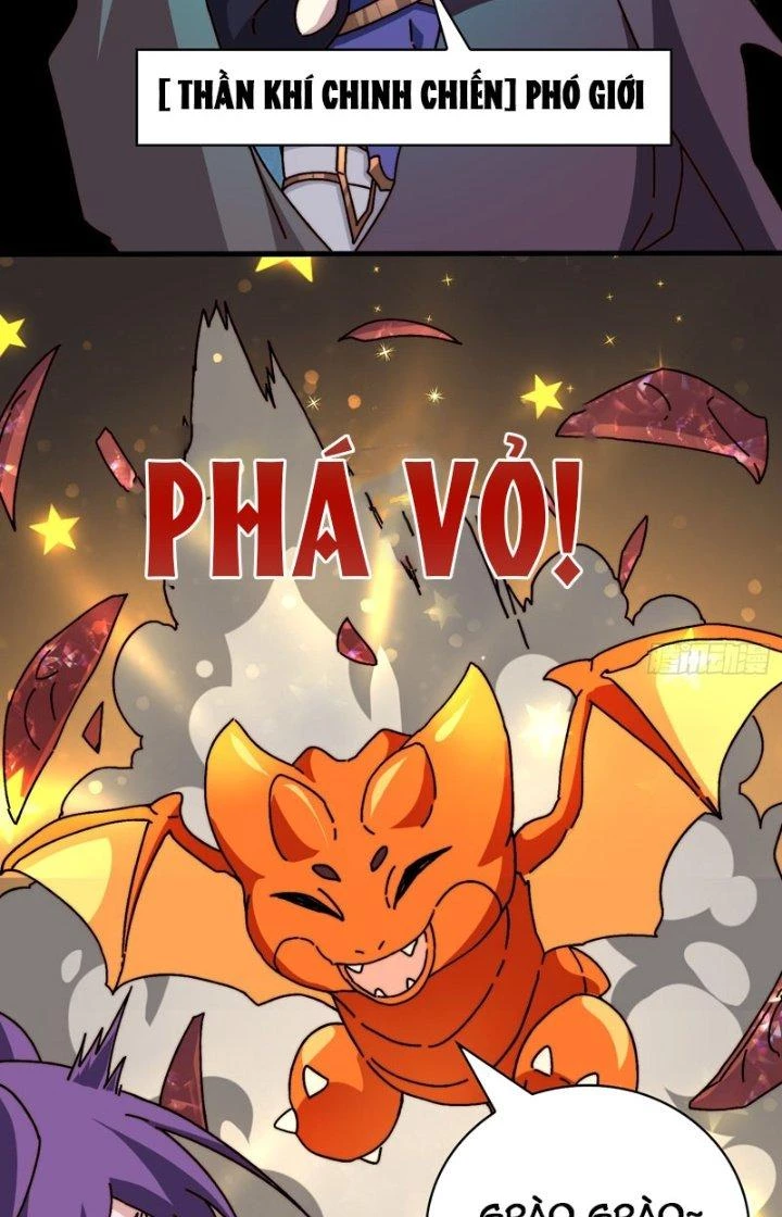 Trùm Cuối Là Ta Chapter 23 - 11