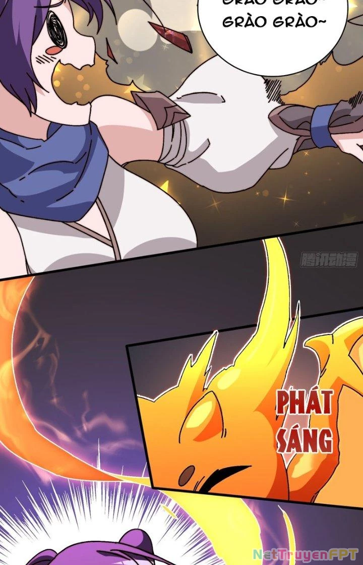 Trùm Cuối Là Ta Chapter 23 - 12