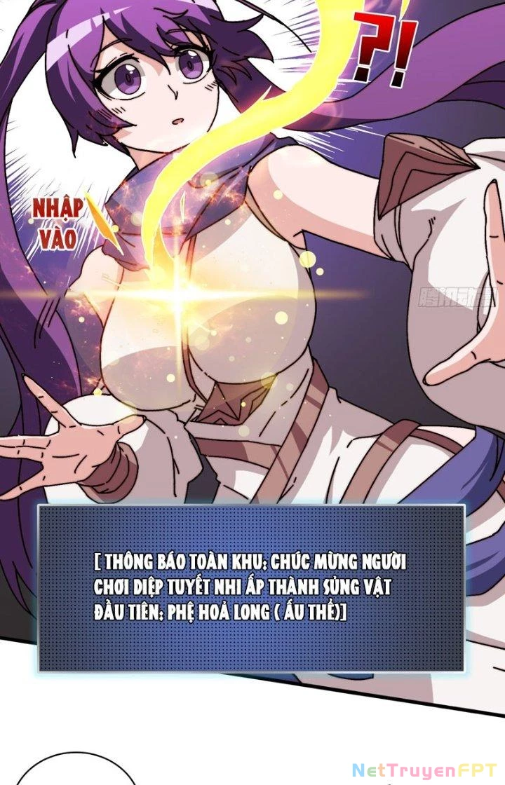 Trùm Cuối Là Ta Chapter 23 - 13