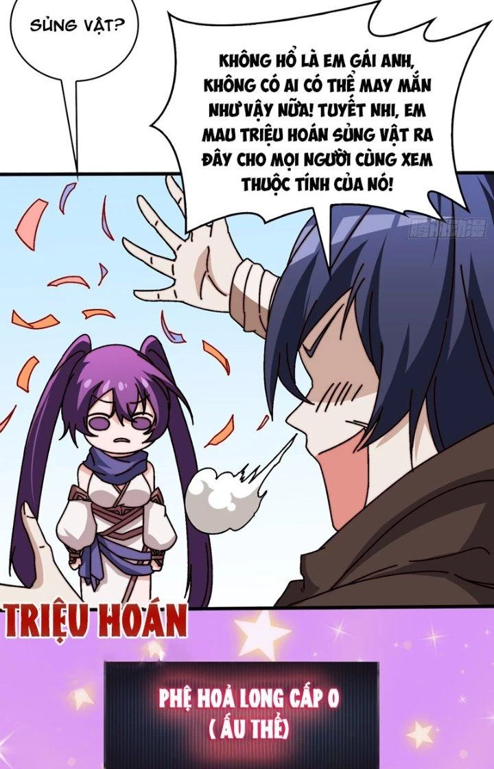 Trùm Cuối Là Ta Chapter 23 - 14