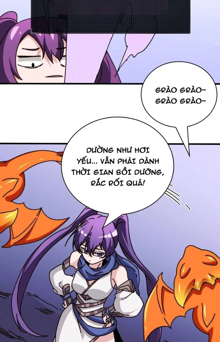 Trùm Cuối Là Ta Chapter 23 - 16