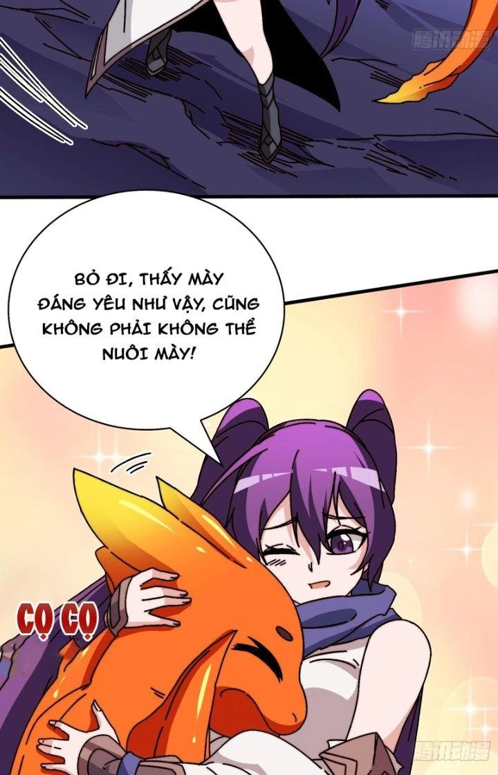 Trùm Cuối Là Ta Chapter 23 - 17