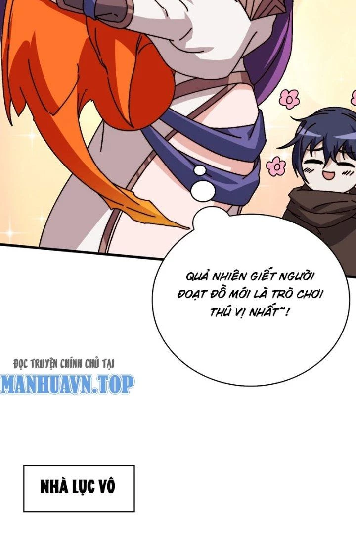 Trùm Cuối Là Ta Chapter 23 - 18