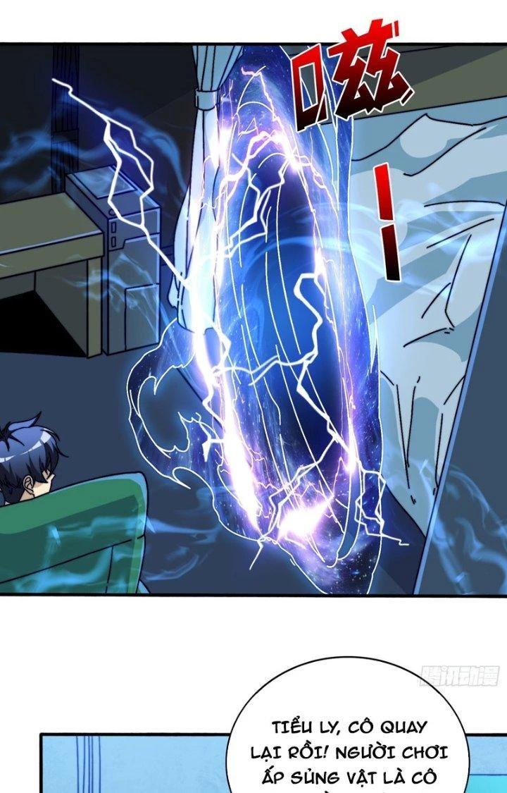 Trùm Cuối Là Ta Chapter 23 - 19