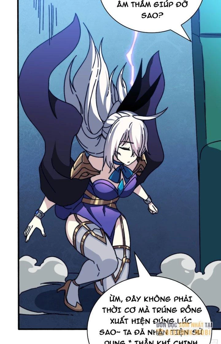 Trùm Cuối Là Ta Chapter 23 - 20