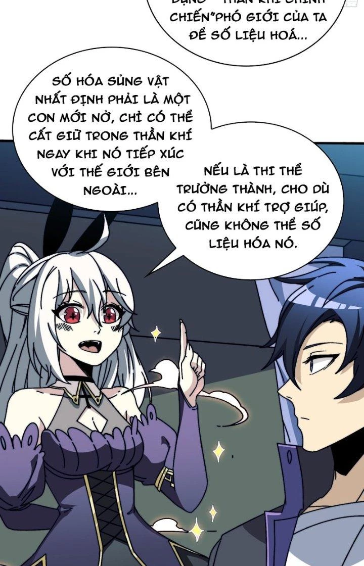 Trùm Cuối Là Ta Chapter 23 - 21