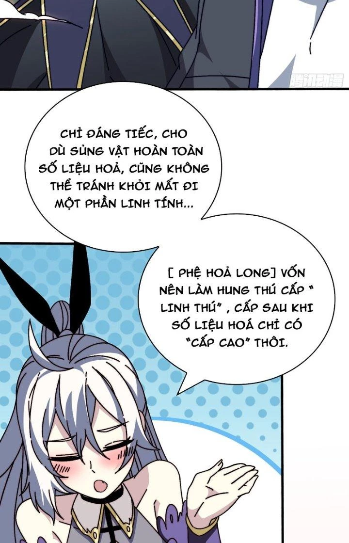 Trùm Cuối Là Ta Chapter 23 - 22