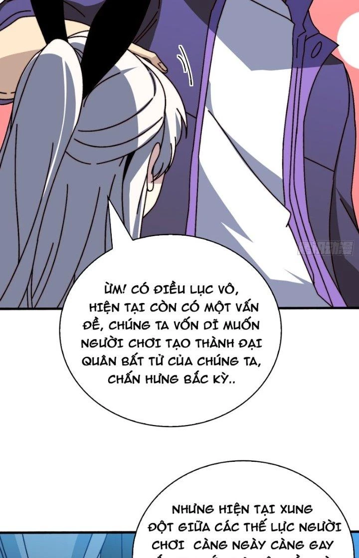 Trùm Cuối Là Ta Chapter 23 - 24