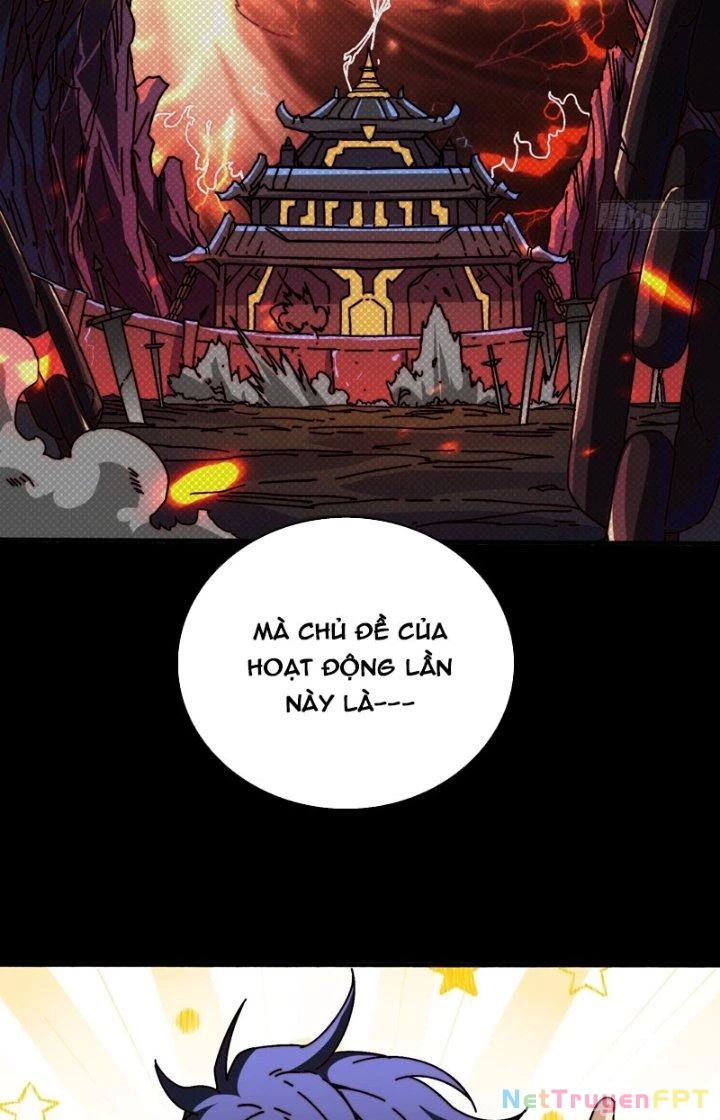 Trùm Cuối Là Ta Chapter 23 - 28