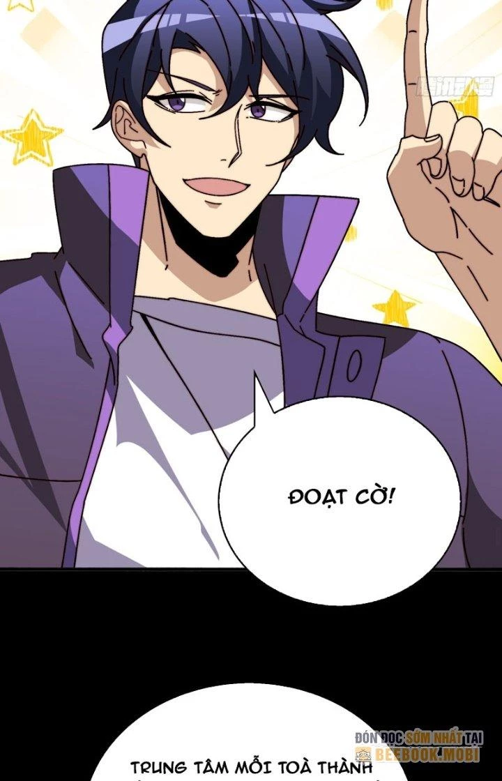 Trùm Cuối Là Ta Chapter 23 - 29