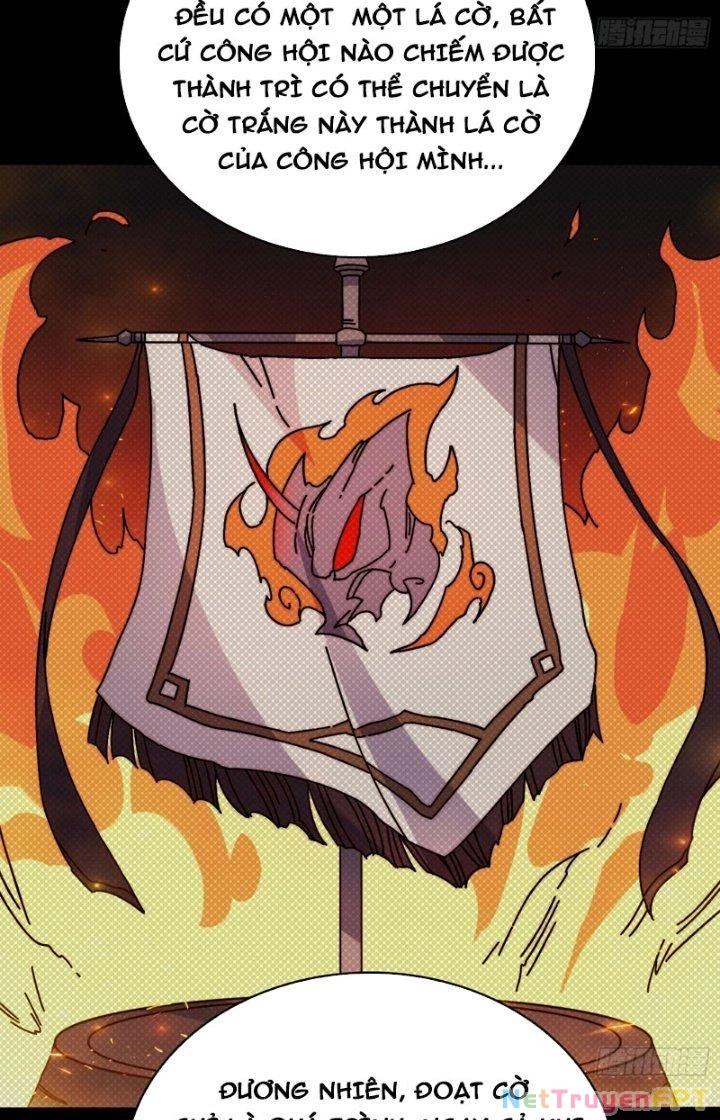 Trùm Cuối Là Ta Chapter 23 - 30