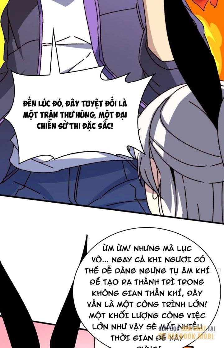 Trùm Cuối Là Ta Chapter 23 - 32