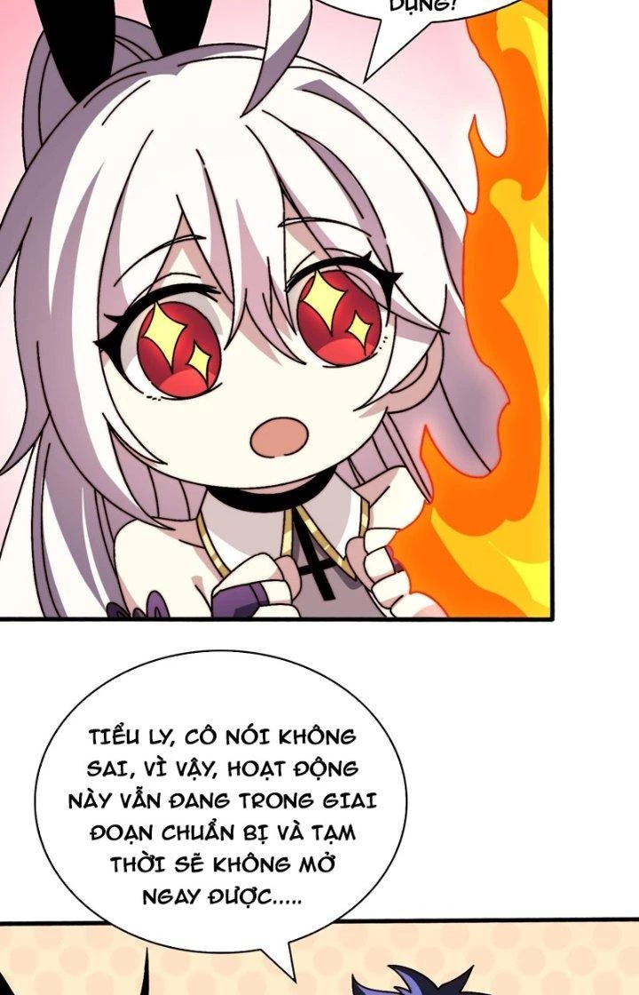 Trùm Cuối Là Ta Chapter 23 - 33