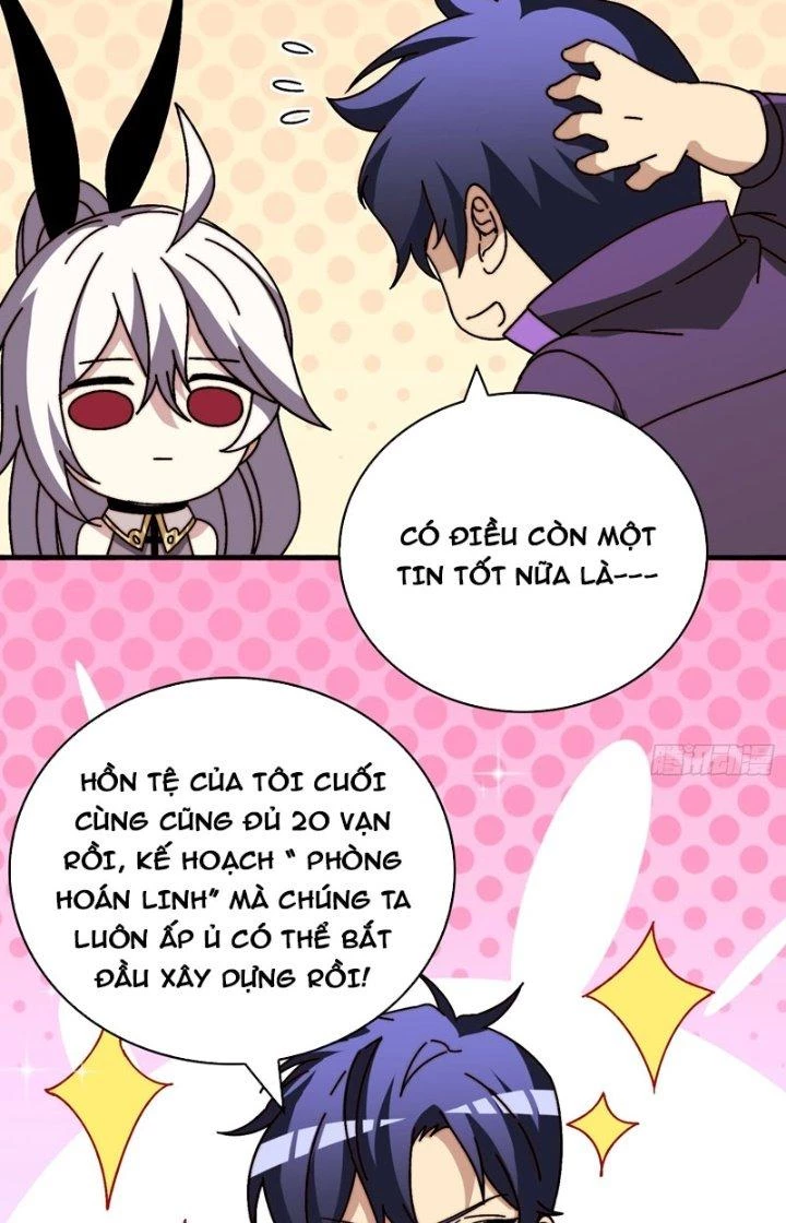 Trùm Cuối Là Ta Chapter 23 - 34