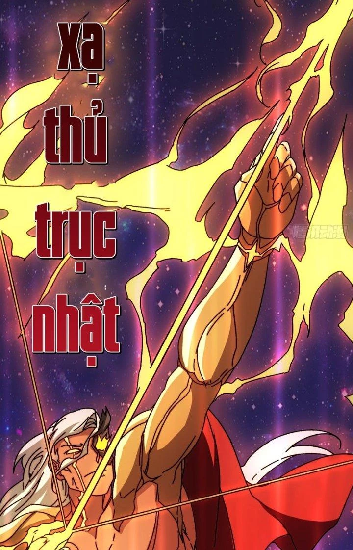 Trùm Cuối Là Ta Chapter 23 - 37