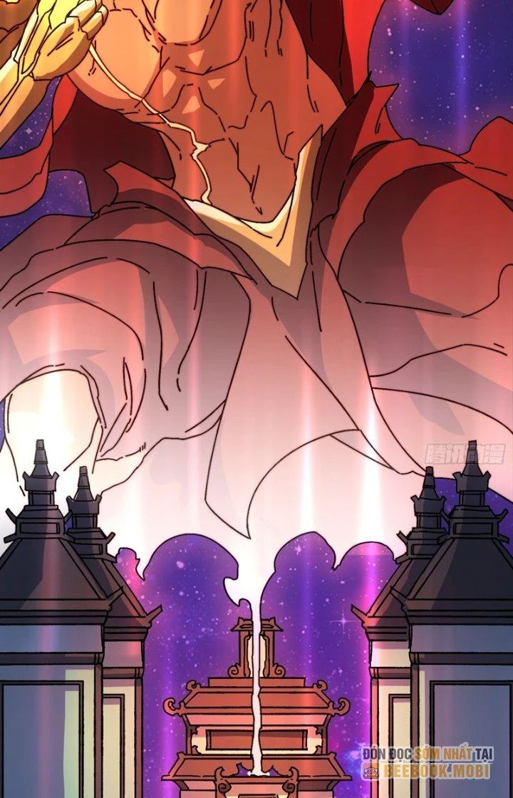 Trùm Cuối Là Ta Chapter 23 - 38