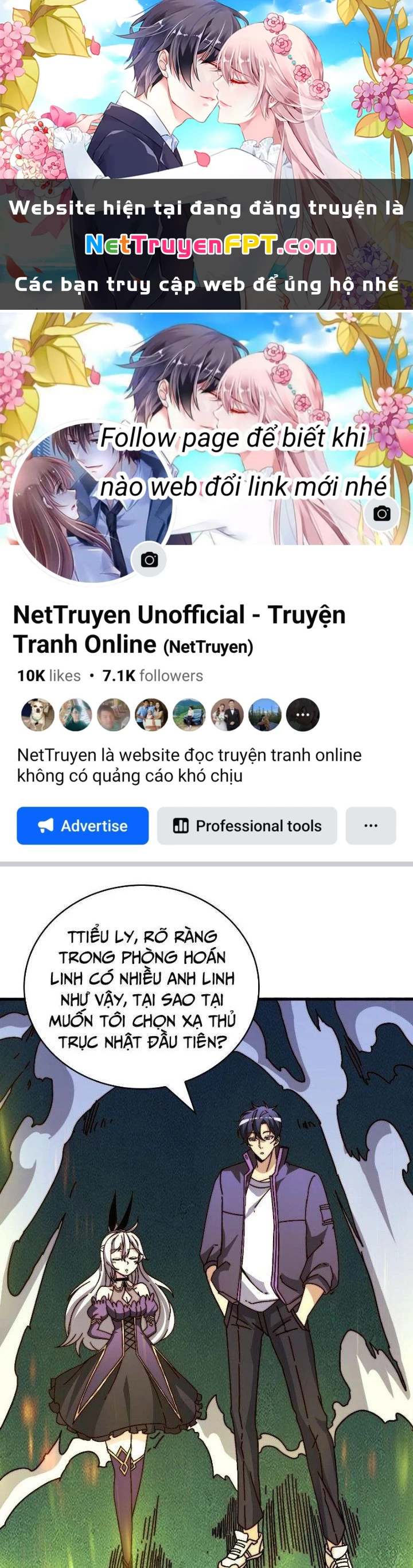 Trùm Cuối Là Ta Chapter 24 - 1