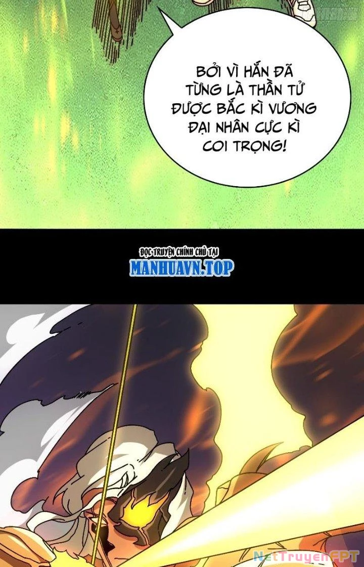 Trùm Cuối Là Ta Chapter 24 - 2