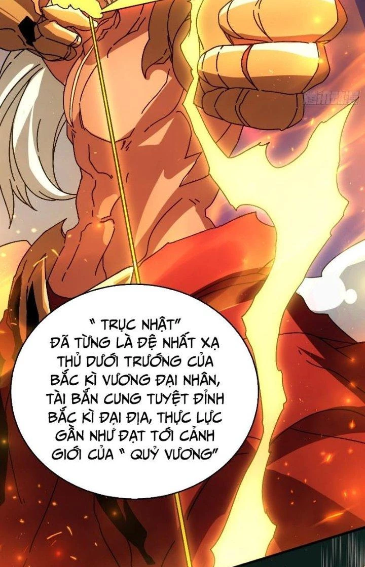Trùm Cuối Là Ta Chapter 24 - 3
