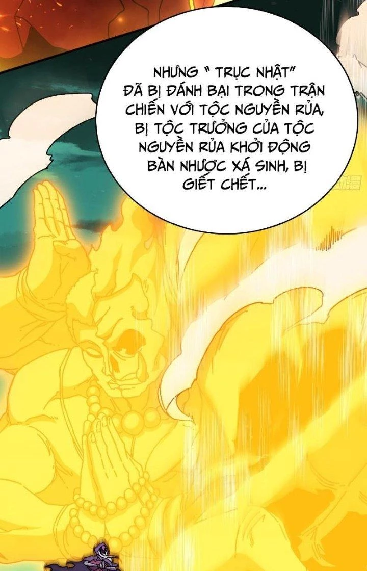 Trùm Cuối Là Ta Chapter 24 - 4