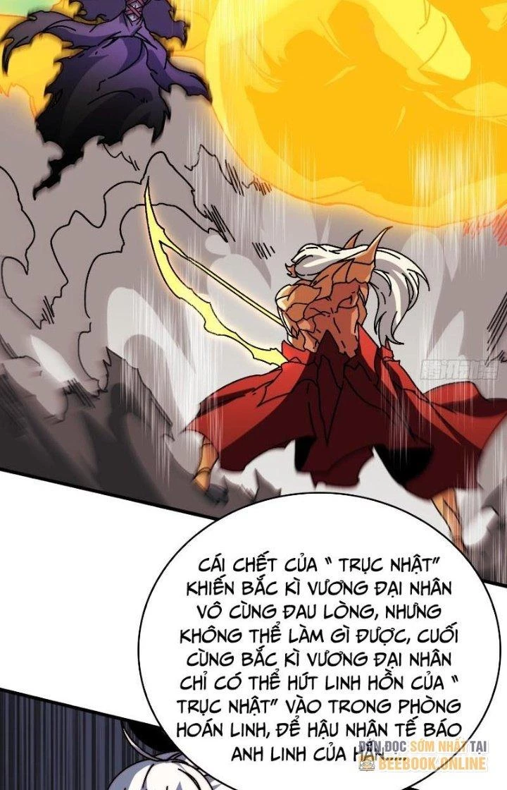 Trùm Cuối Là Ta Chapter 24 - 5