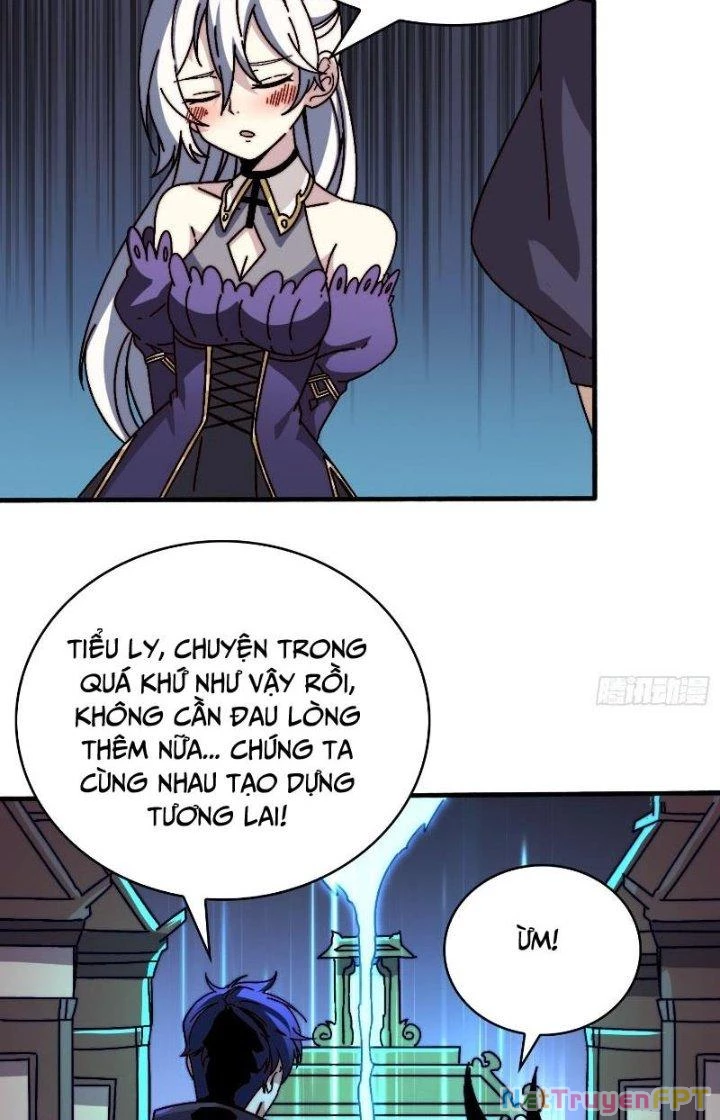 Trùm Cuối Là Ta Chapter 24 - 6