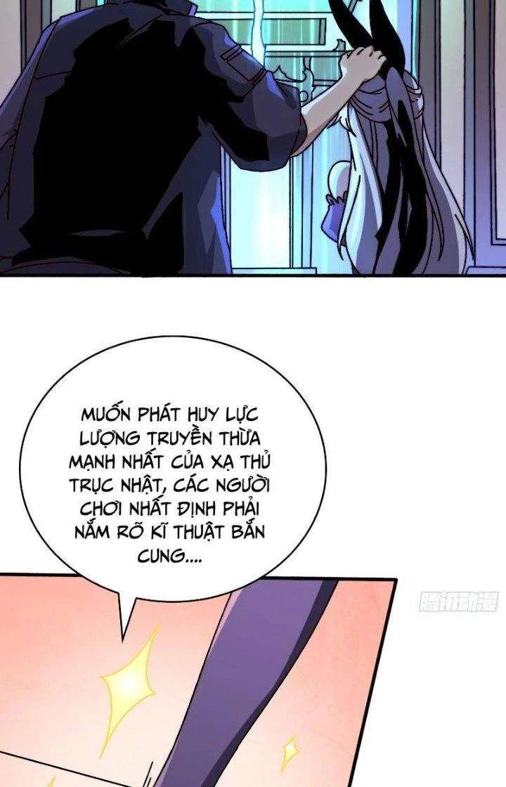 Trùm Cuối Là Ta Chapter 24 - 7