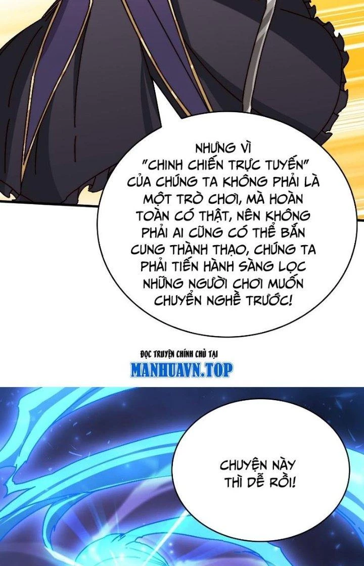Trùm Cuối Là Ta Chapter 24 - 9