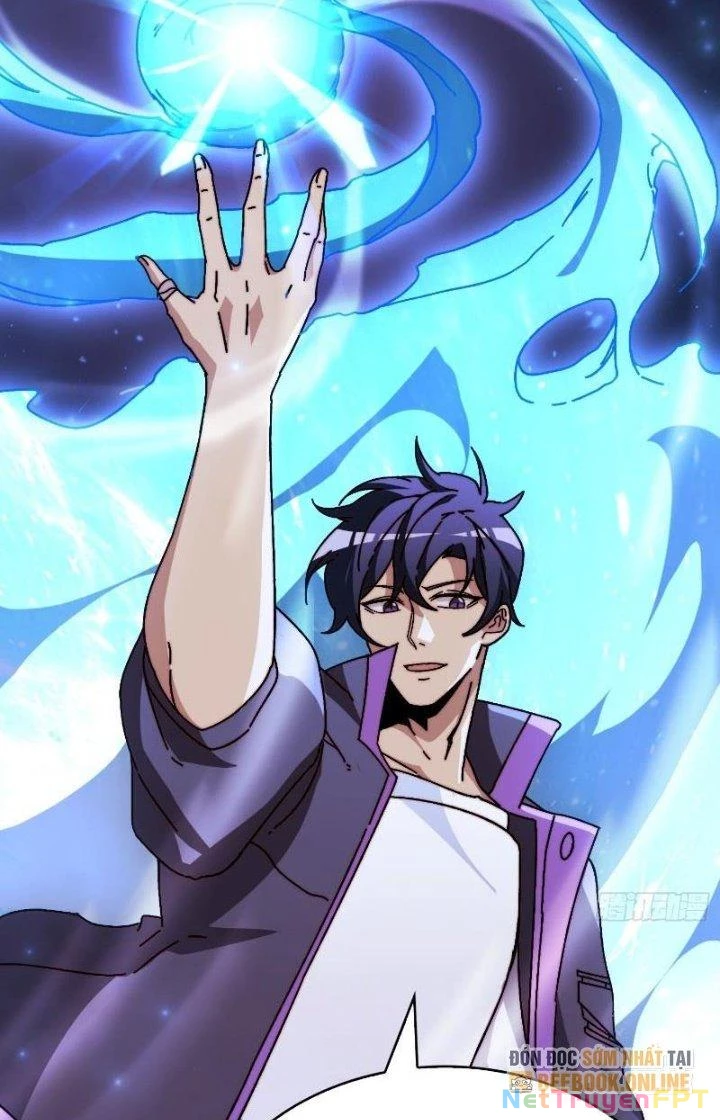 Trùm Cuối Là Ta Chapter 24 - 10