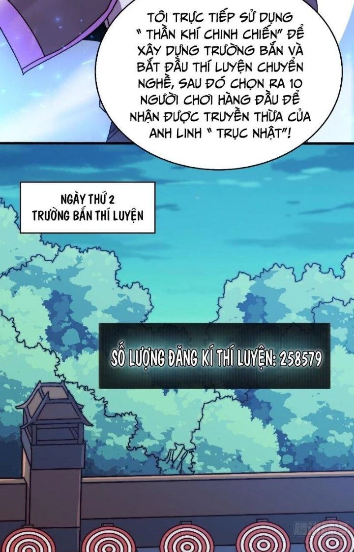 Trùm Cuối Là Ta Chapter 24 - 11