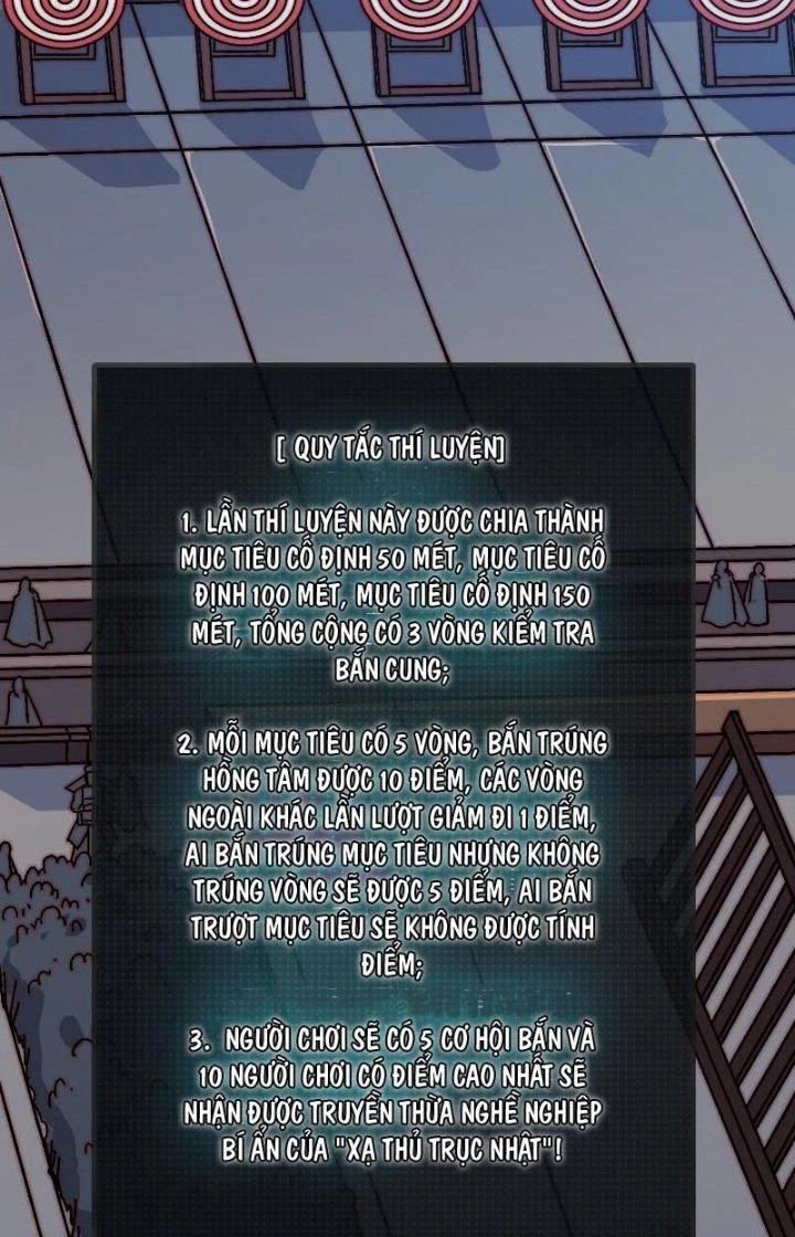 Trùm Cuối Là Ta Chapter 24 - 12