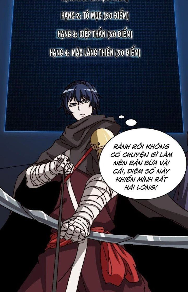 Trùm Cuối Là Ta Chapter 24 - 14