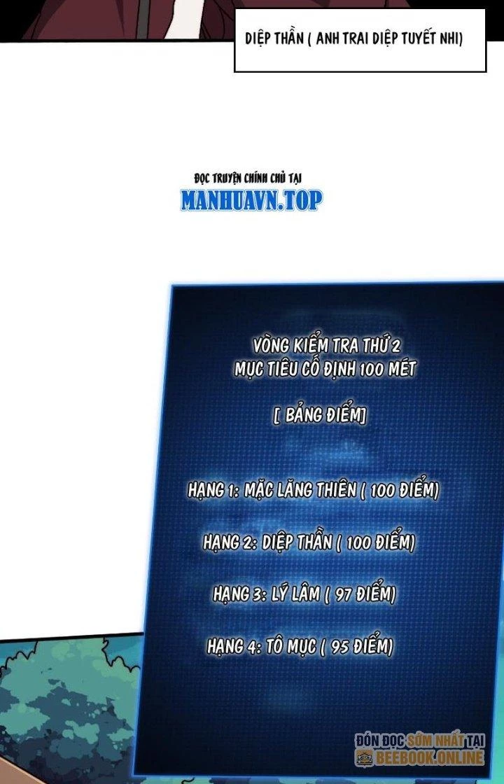 Trùm Cuối Là Ta Chapter 24 - 15