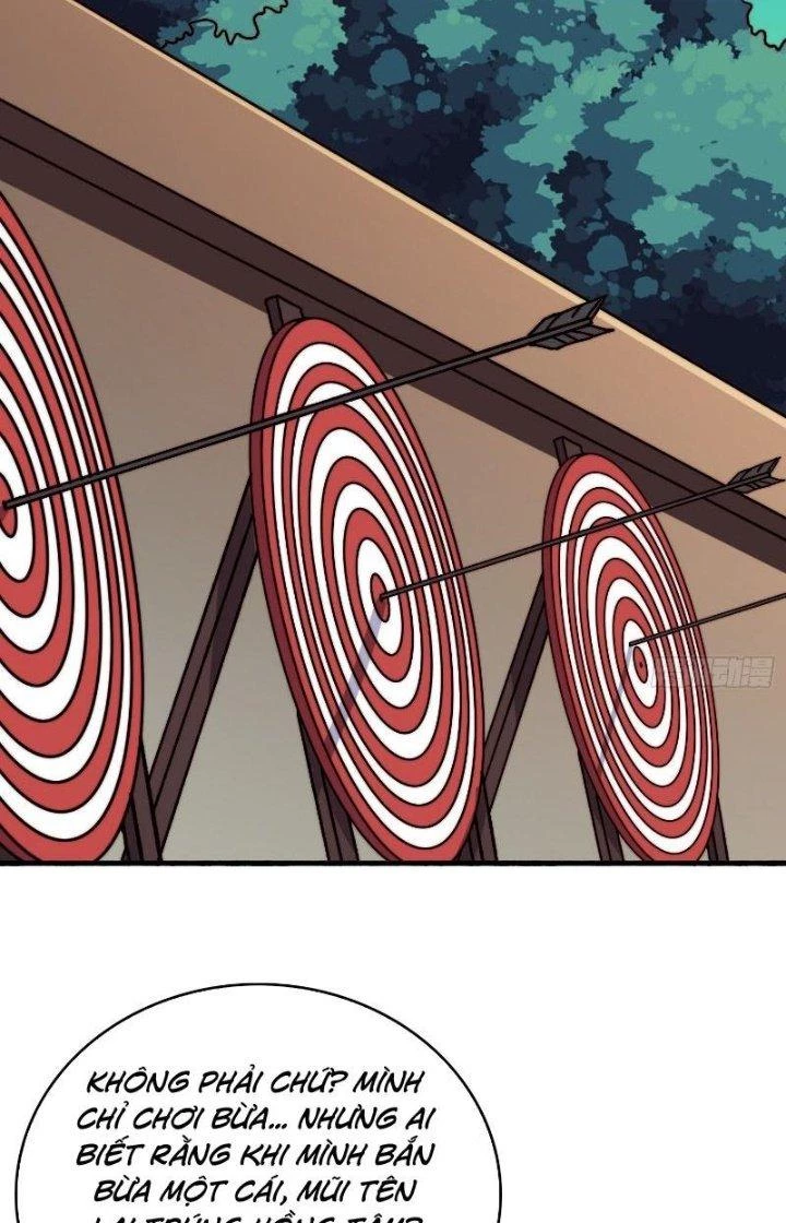 Trùm Cuối Là Ta Chapter 24 - 16