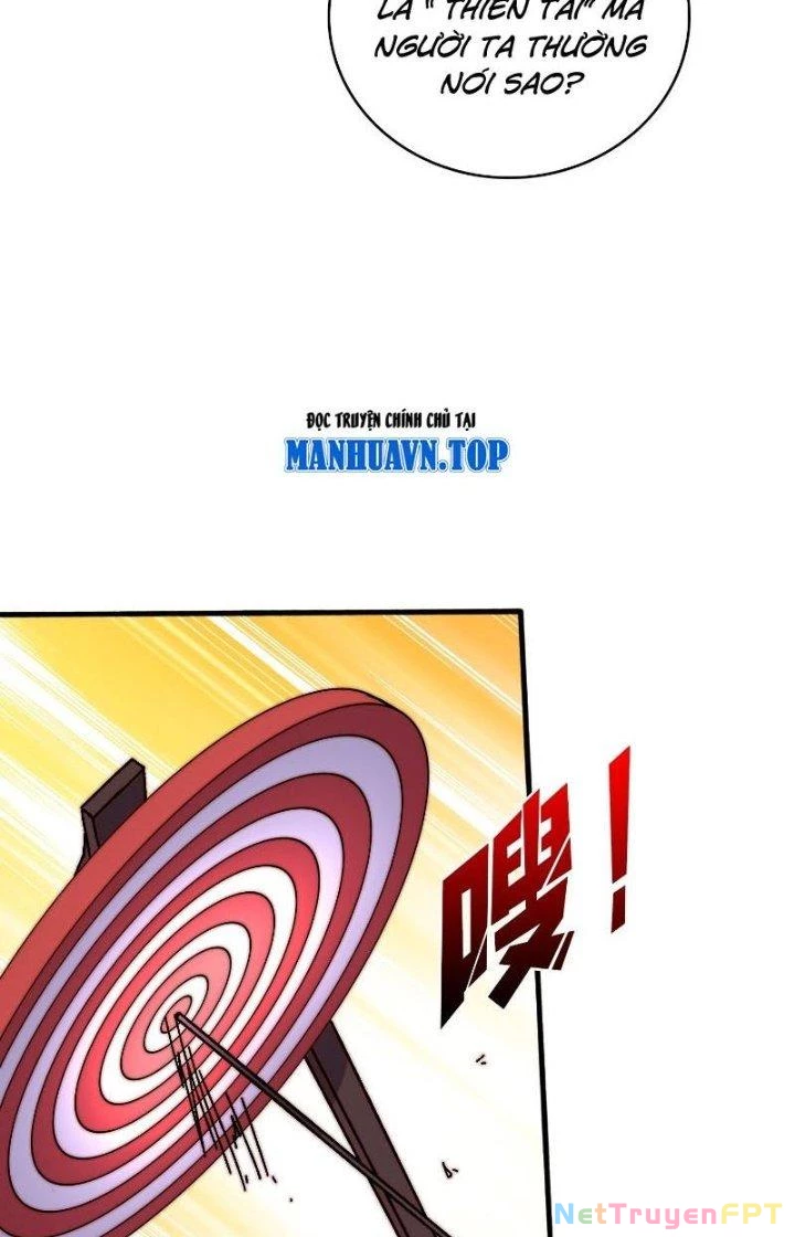 Trùm Cuối Là Ta Chapter 24 - 18