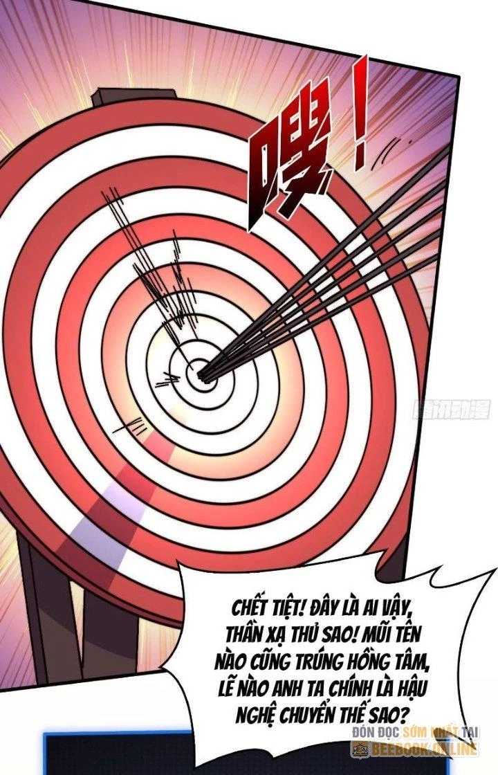 Trùm Cuối Là Ta Chapter 24 - 20