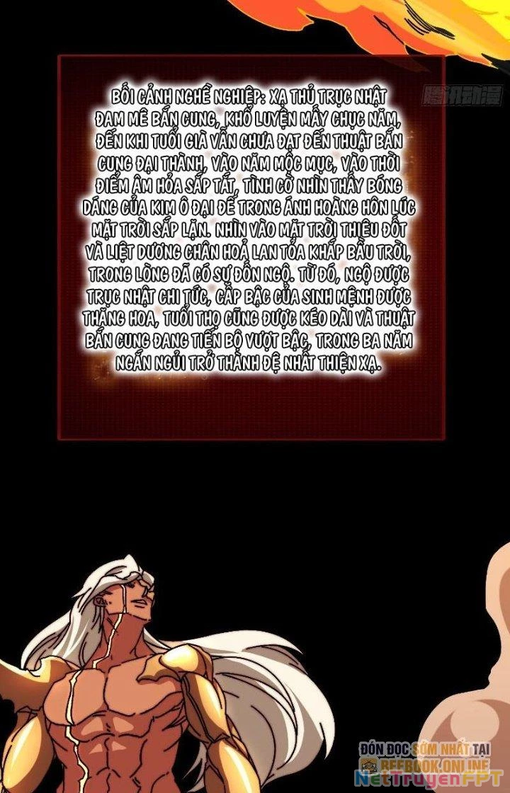 Trùm Cuối Là Ta Chapter 24 - 25