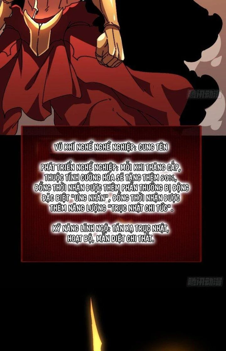 Trùm Cuối Là Ta Chapter 24 - 26