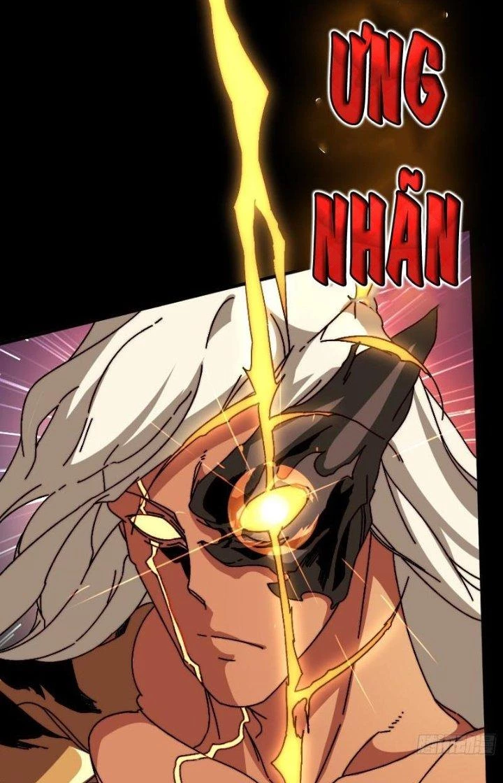 Trùm Cuối Là Ta Chapter 24 - 27