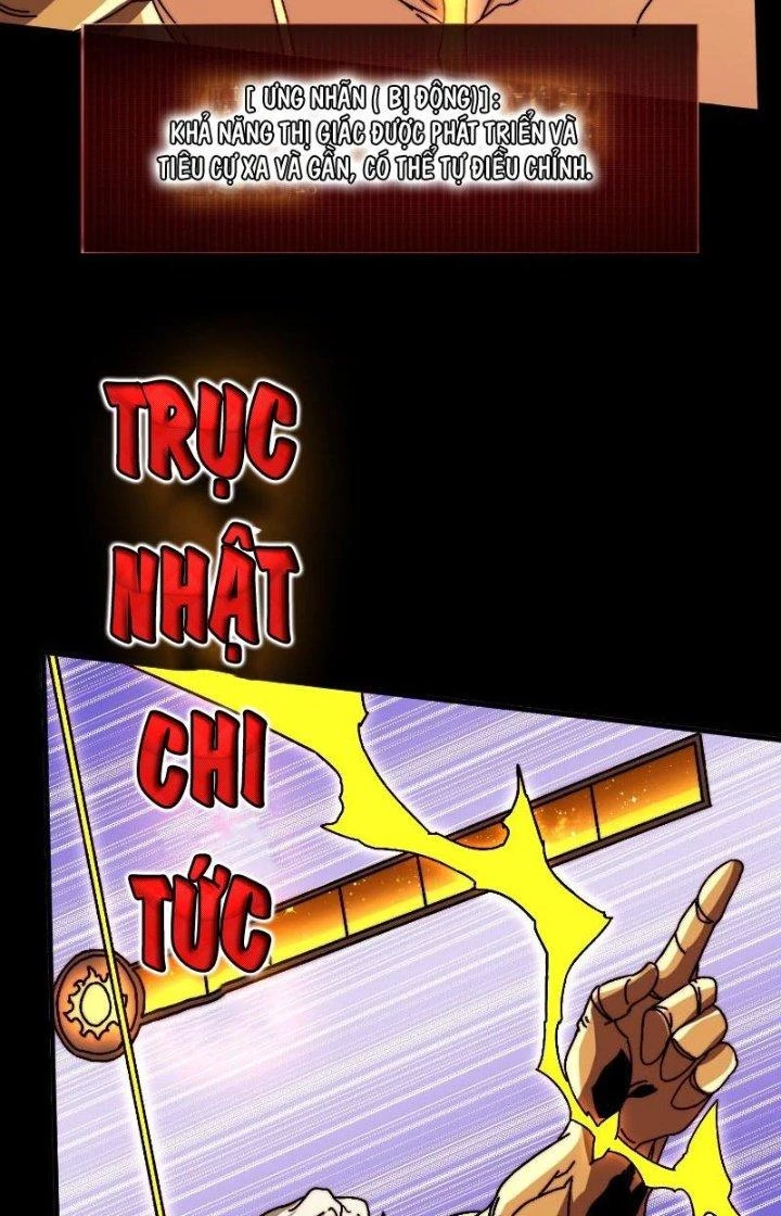 Trùm Cuối Là Ta Chapter 24 - 28