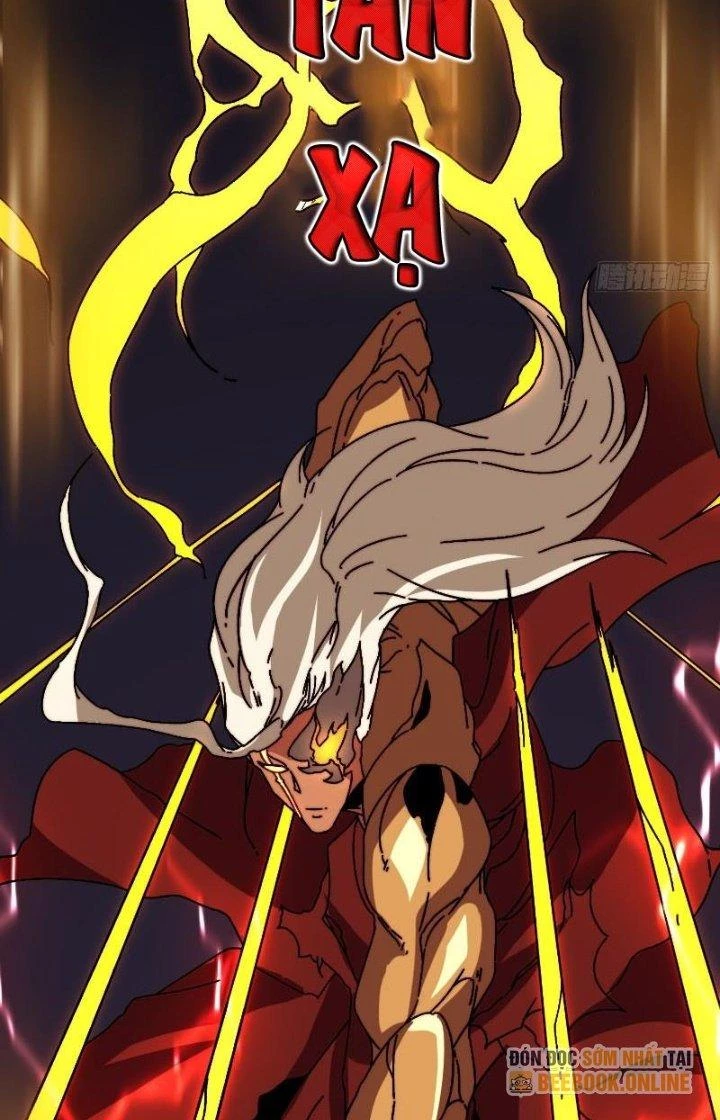 Trùm Cuối Là Ta Chapter 24 - 30