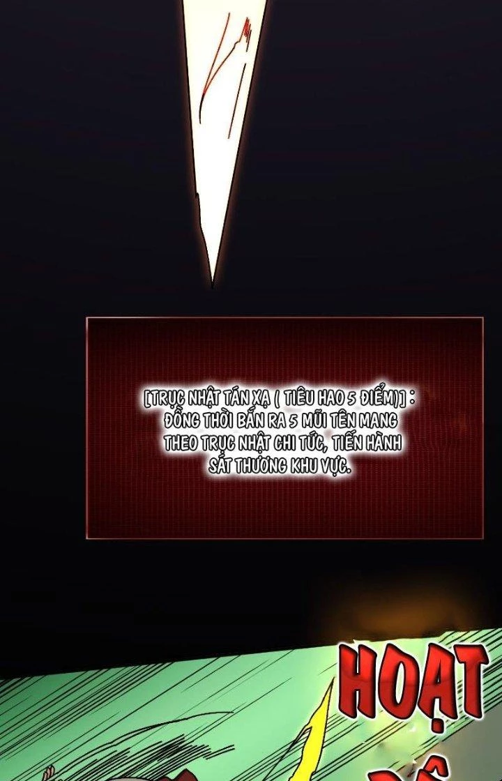 Trùm Cuối Là Ta Chapter 24 - 32